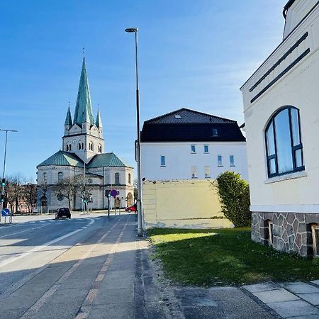 Aday - Frederikshavn City Center - Single Room Exterior foto